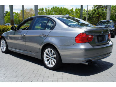 2011 BMW 328  i