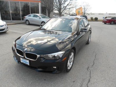 2012 BMW 328  i