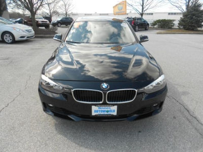 2012 BMW 328  i