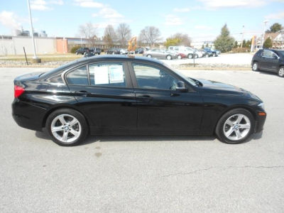 2012 BMW 328  i