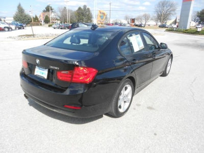 2012 BMW 328  i