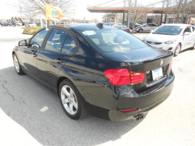 2012 BMW 328  i