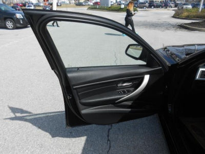 2012 BMW 328  i