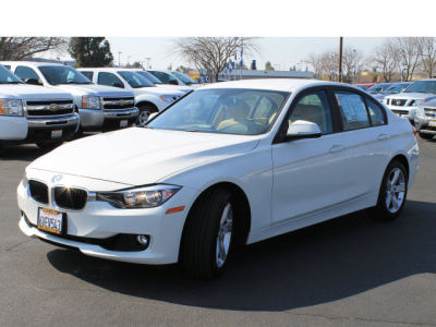 2012 BMW 328  i