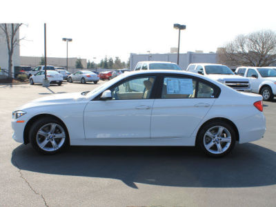 2012 BMW 328  i