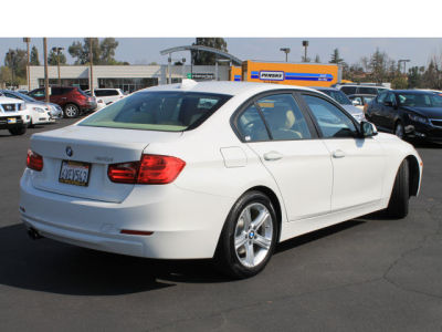 2012 BMW 328  i