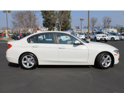 2012 BMW 328  i