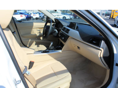 2012 BMW 328  i
