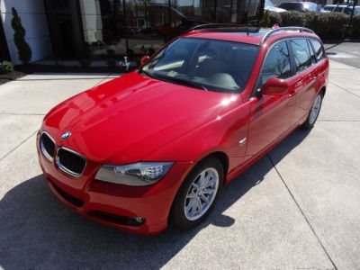 2010 BMW 328  i xDrive