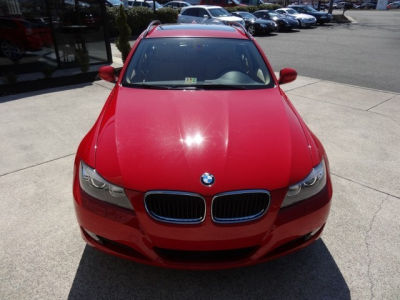 2010 BMW 328  i xDrive