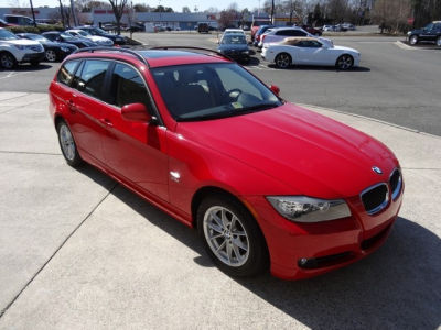 2010 BMW 328  i xDrive