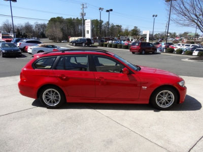 2010 BMW 328  i xDrive