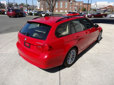 2010 BMW 328  i xDrive