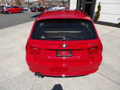 2010 BMW 328  i xDrive