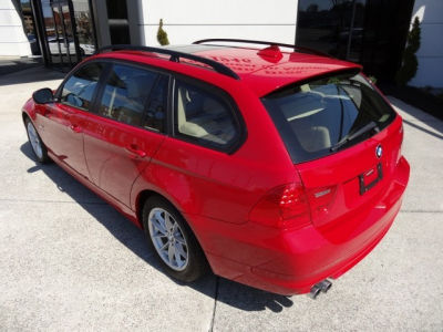 2010 BMW 328  i xDrive