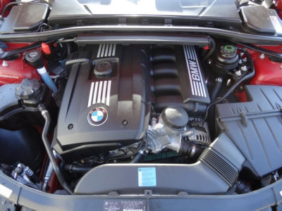 2010 BMW 328  i xDrive
