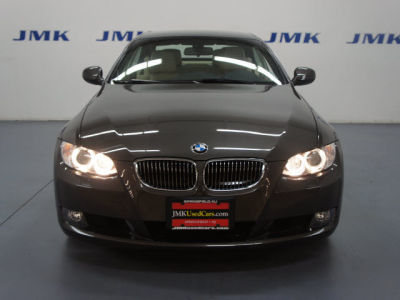 2010 BMW 328  i