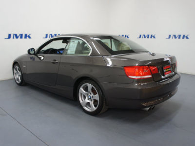 2010 BMW 328  i