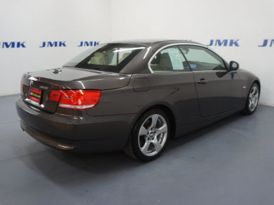 2010 BMW 328  i