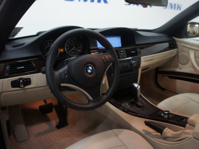 2010 BMW 328  i