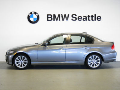 2011 BMW 328  i xDrive