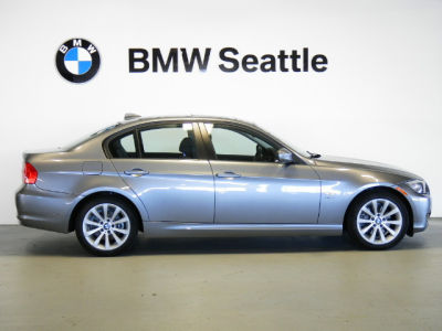 2011 BMW 328  i xDrive