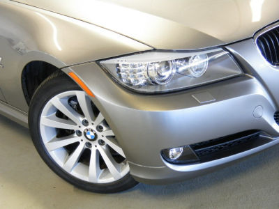 2011 BMW 328  i xDrive