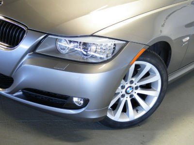 2011 BMW 328  i xDrive