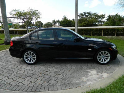2011 BMW 328  i