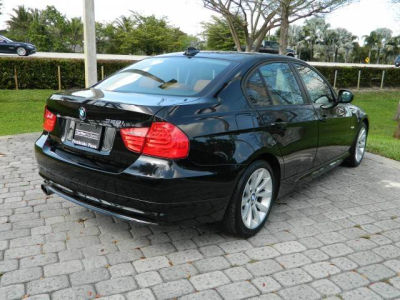 2011 BMW 328  i