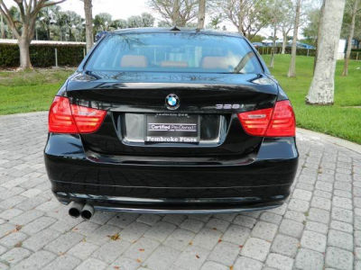 2011 BMW 328  i