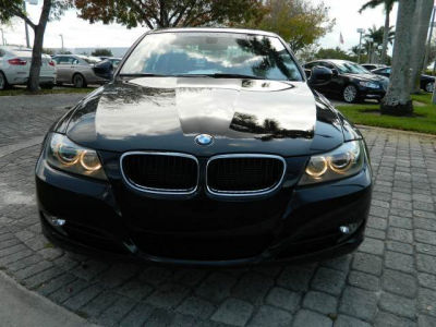 2011 BMW 328  i