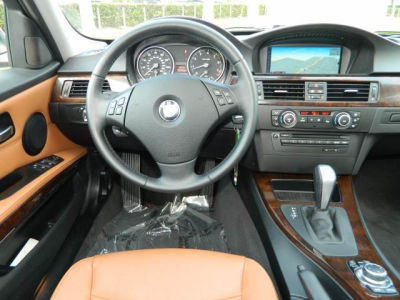 2011 BMW 328  i