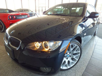 2010 BMW 328  i