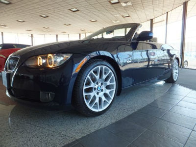 2010 BMW 328  i