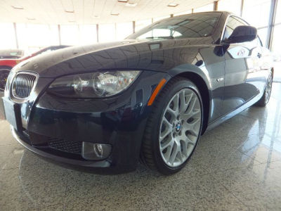 2010 BMW 328  i