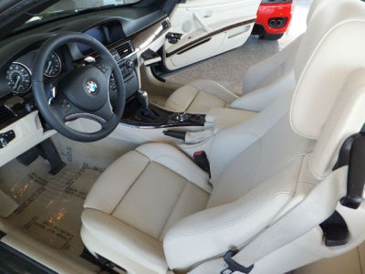 2010 BMW 328  i