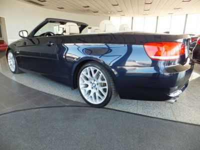 2010 BMW 328  i