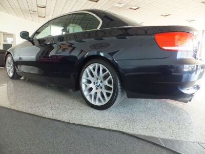 2010 BMW 328  i
