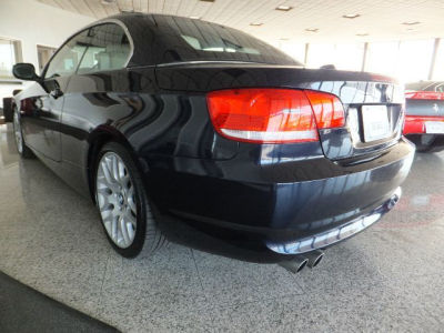 2010 BMW 328  i
