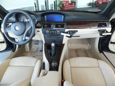 2010 BMW 328  i