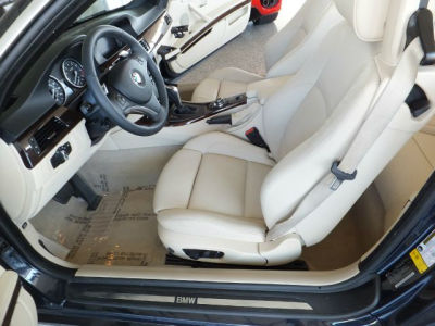 2010 BMW 328  i