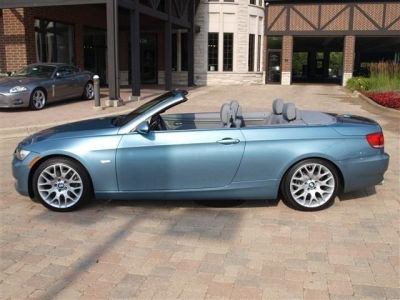 2009 BMW 328  i