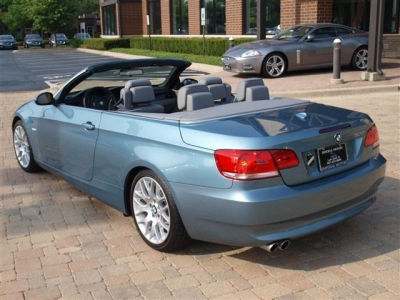 2009 BMW 328  i