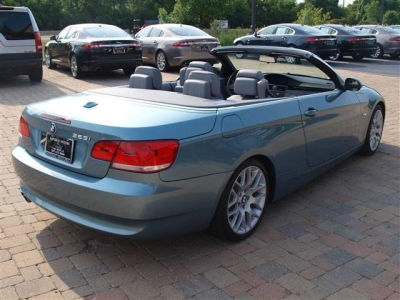 2009 BMW 328  i