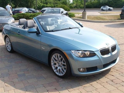 2009 BMW 328  i