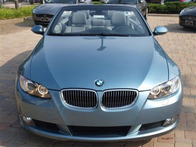2009 BMW 328  i
