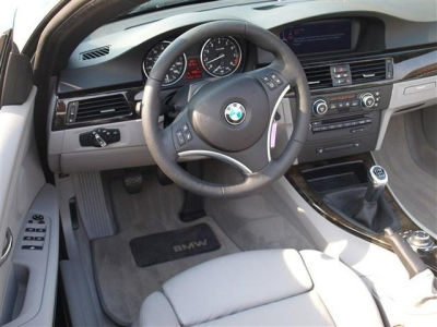 2009 BMW 328  i