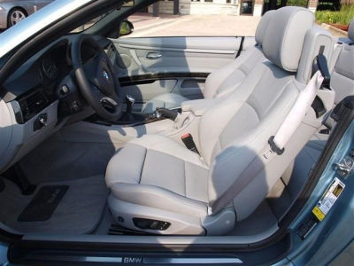 2009 BMW 328  i