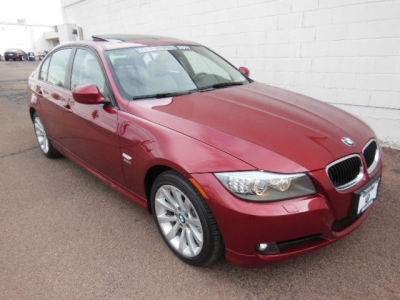 2011 BMW 328  i xDrive